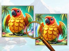 Permainan Brainrot A Difference Challenge