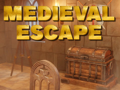 Permainan Medieval Escape