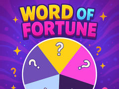 Permainan Word of Fortune