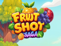 Permainan Fruit Shot Saga