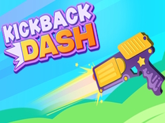 Permainan Kickback Dash