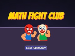 Permainan Math Fight Club