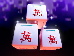 Permainan Mahjong 3D Match