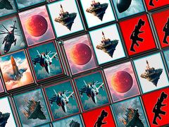 Permainan Tiles of the Unexpected 2