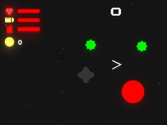 Permainan Stellar Assault