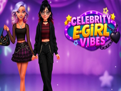 Permainan Celebrity E-Girl Vibes