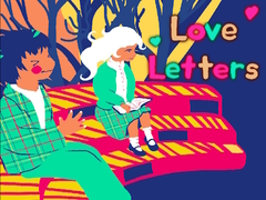 Permainan Love Letter