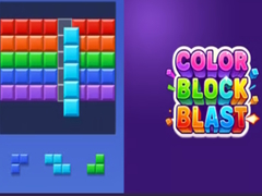 Permainan Color Block Blast