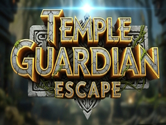 Permainan Temple Guardian Escape