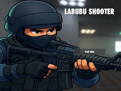 Permainan Labubu Shooter