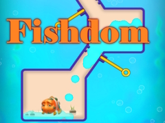 Permainan Fishdom