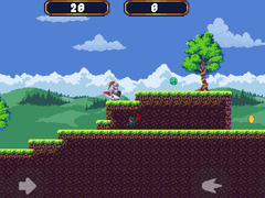 Permainan Satan Slayer Adventure