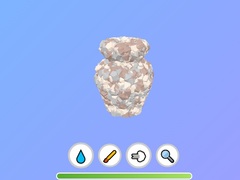 Permainan Shinequest 3D