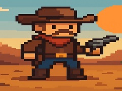 Permainan Cowboy
