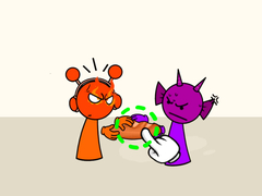 Permainan Help Sprunky