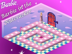 Permainan Barbie in the Nutcracker