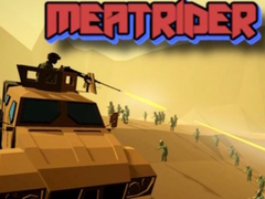 Permainan MeatRider