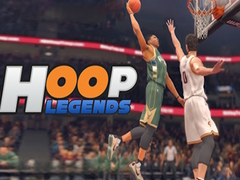 Permainan Hoop Legends