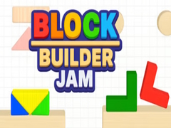 Permainan Block Builder Jam