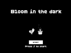 Permainan Bloom In The Dark