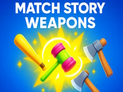 Permainan Match Story Weapons