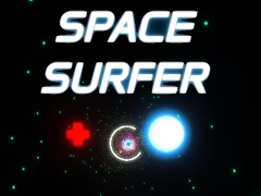 Permainan Space Surfer
