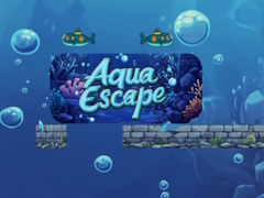 Permainan Aqua Escape