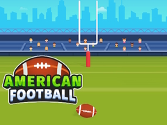 Permainan American Football