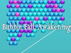 Permainan Bubble Fall: Awakening