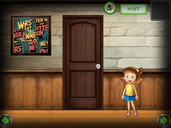 Permainan Amgel Kids Room Escape 338