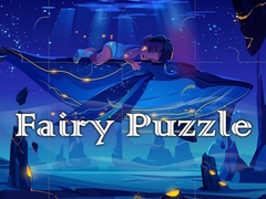 Permainan Fairy Puzzle