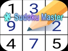 Permainan Sudoku Master