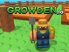 Permainan Growden.io