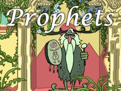 Permainan Prophets
