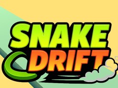 Permainan Snake Drift