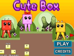 Permainan Cute Box
