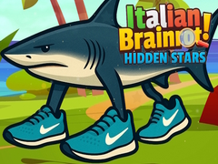 Permainan Italian Brainrot! Hidden Stars