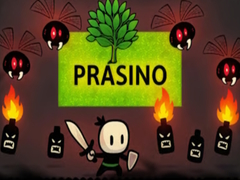 Permainan Prásino