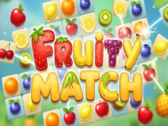 Permainan Fruity Match