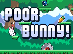 Permainan Poor Bunny