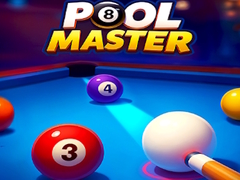 Permainan Pool Master