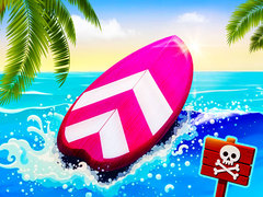 Permainan Summer Rider 3D