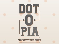 Permainan Dotopia Connect The Dots