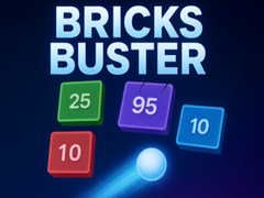 Permainan Bricks Buster