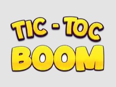 Permainan Tic Toc Boom
