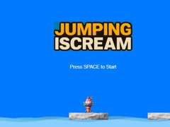 Permainan Jumping Iscream