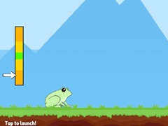 Permainan Froggy Hop
