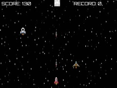 Permainan Galactic Assault