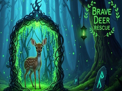 Permainan Brave Deer Rescue