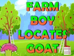 Permainan Farm Boy Locates Goat